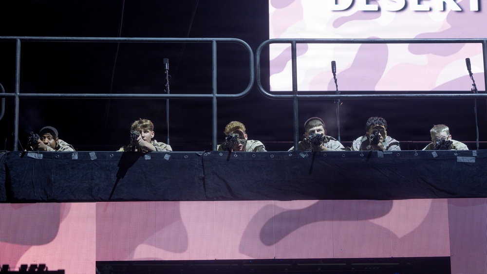 2026 Virginia International Tattoo