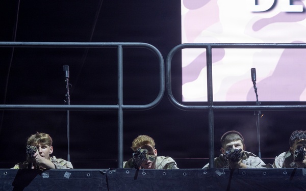 2026 Virginia International Tattoo