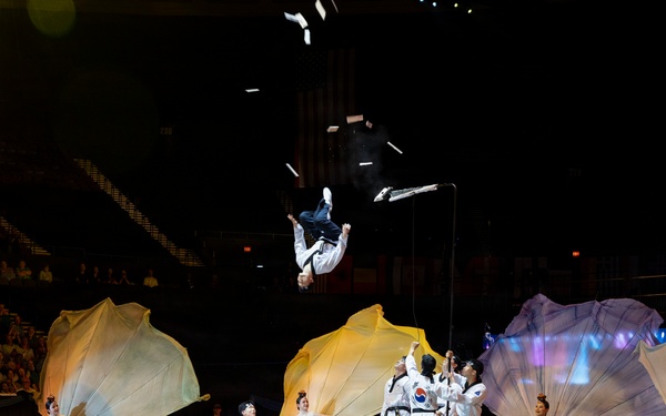 2026 Virginia International Tattoo