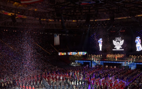 2026 Virginia International Tattoo