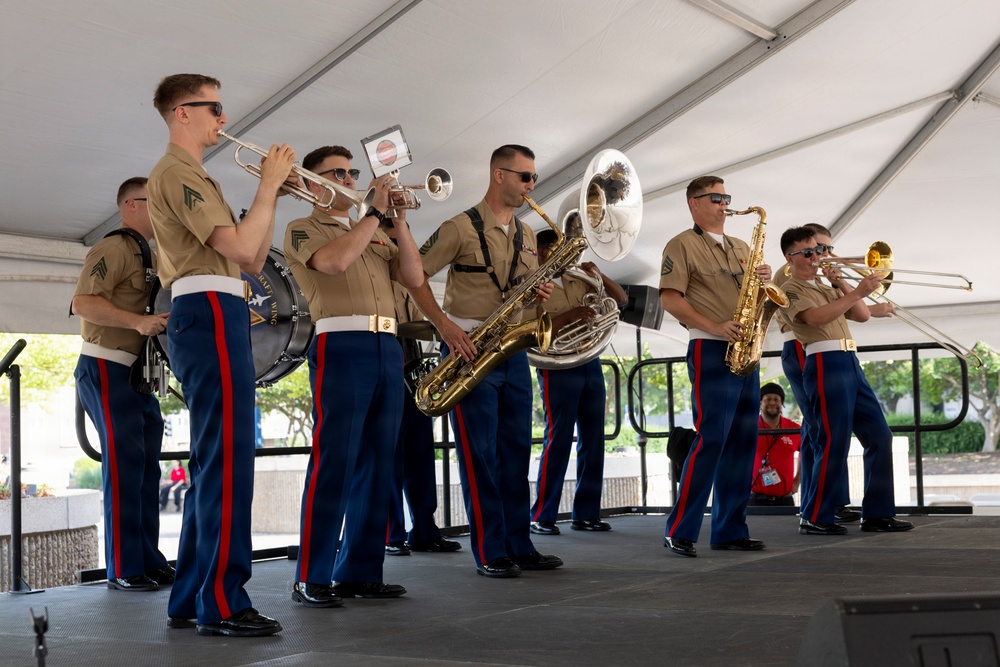 2026 Virginia International Tattoo