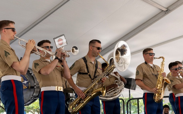 2026 Virginia International Tattoo