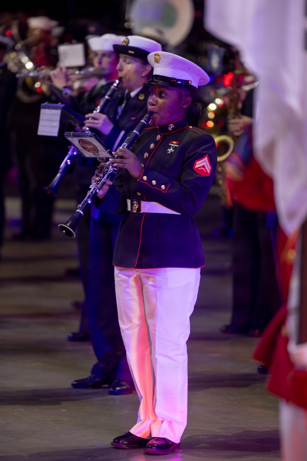 2026 Virginia International Tattoo
