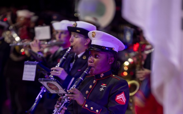 2026 Virginia International Tattoo