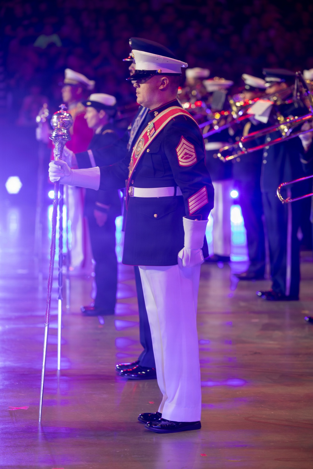 2026 Virginia International Tattoo