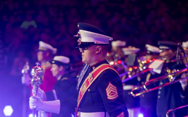 2026 Virginia International Tattoo