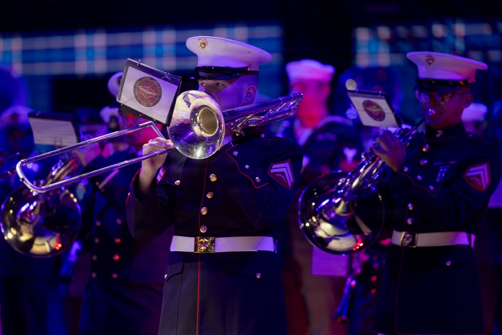 2026 Virginia International Tattoo