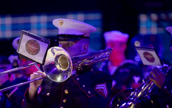 2026 Virginia International Tattoo