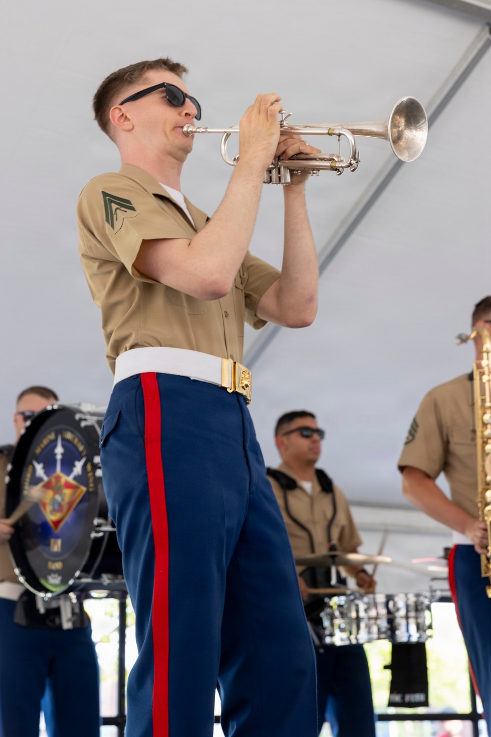 2026 Virginia International Tattoo