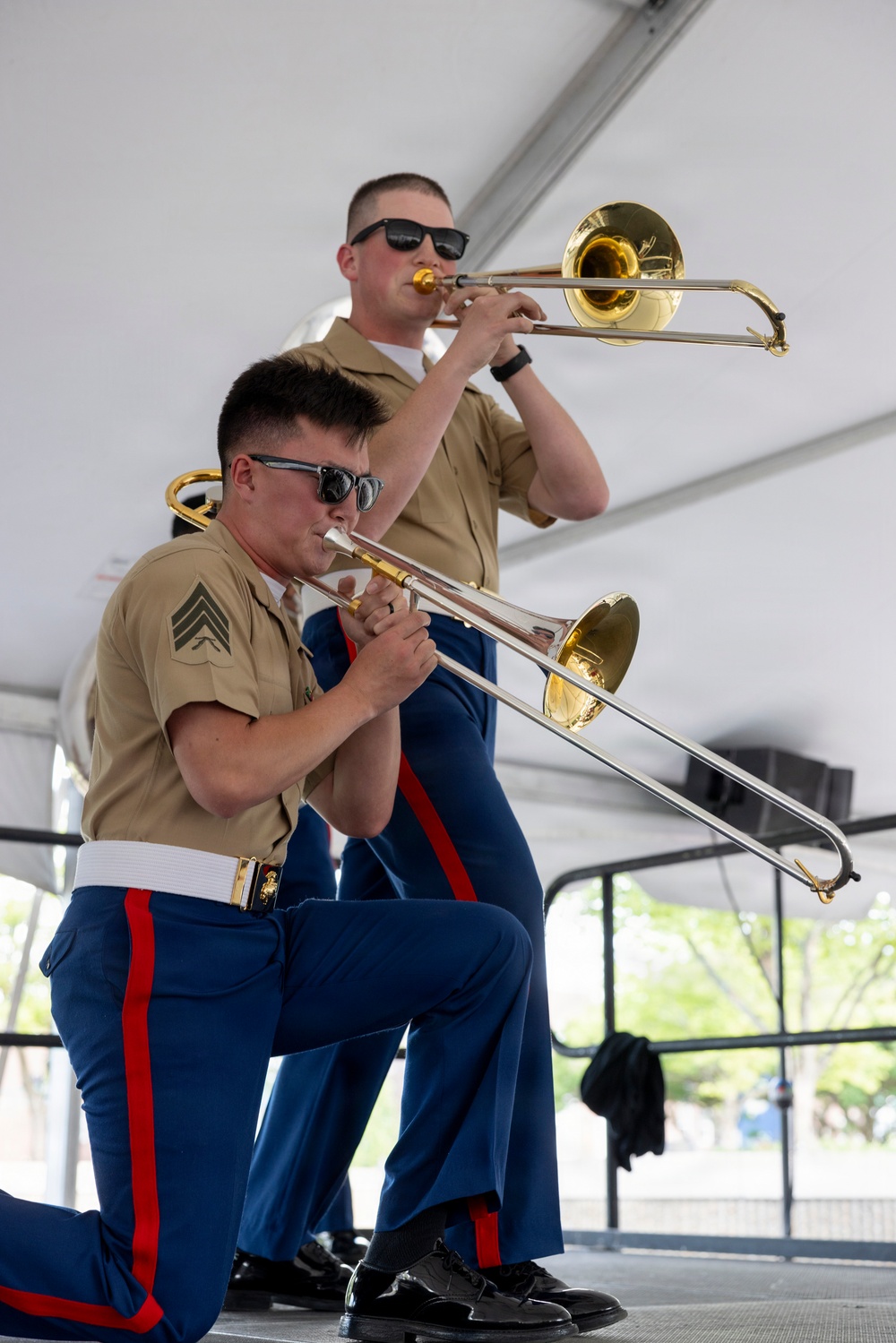 2026 Virginia International Tattoo