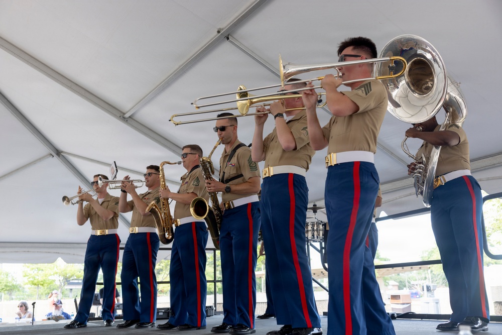 2026 Virginia International Tattoo