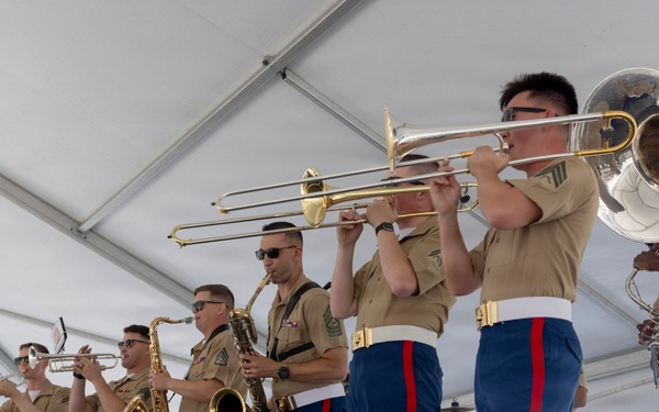2026 Virginia International Tattoo