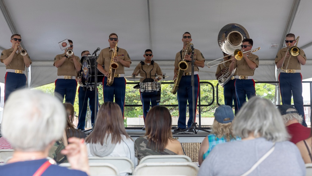 2026 Virginia International Tattoo