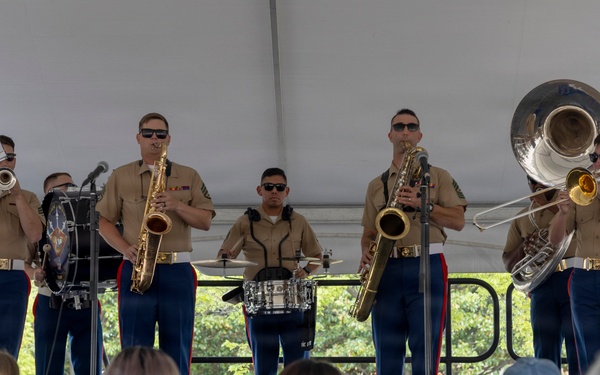 2026 Virginia International Tattoo