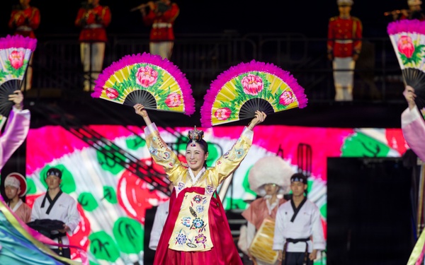 2026 Virginia International Tattoo