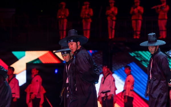 2026 Virginia International Tattoo