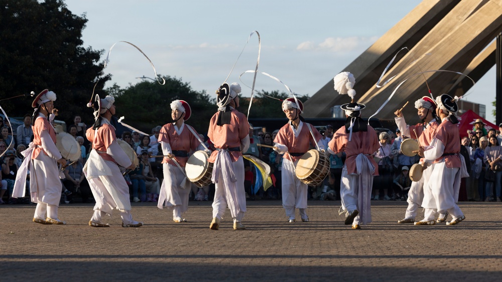 2026 Virginia International Tattoo