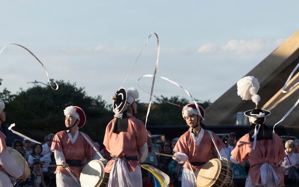 2026 Virginia International Tattoo