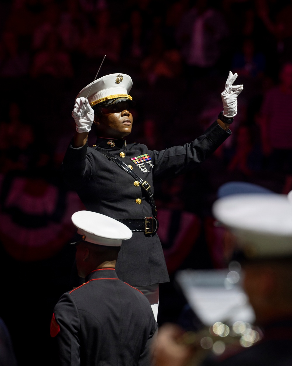 2026 Virginia International Tattoo