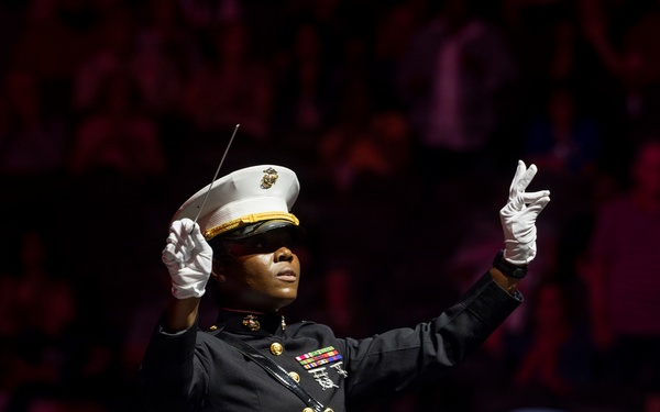 2026 Virginia International Tattoo