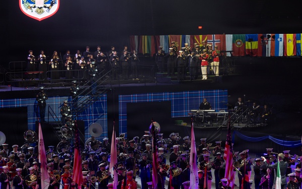 2026 Virginia International Tattoo
