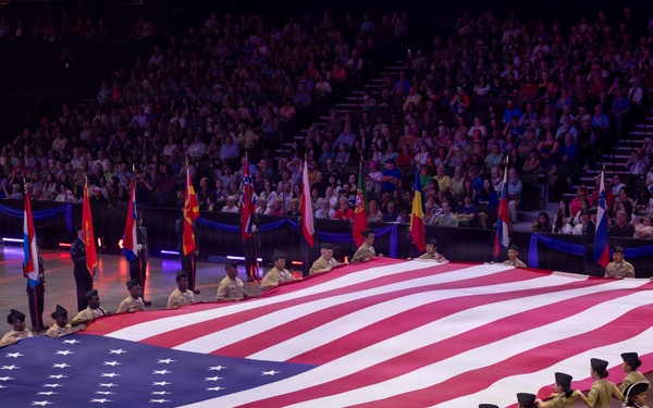 2026 Virginia International Tattoo