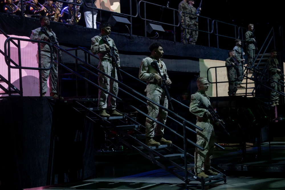 2026 Virginia International Tattoo