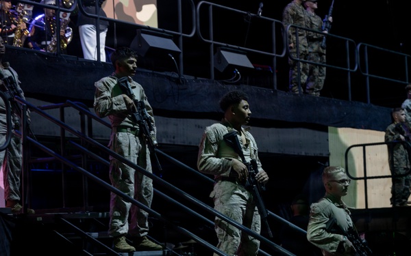 2026 Virginia International Tattoo