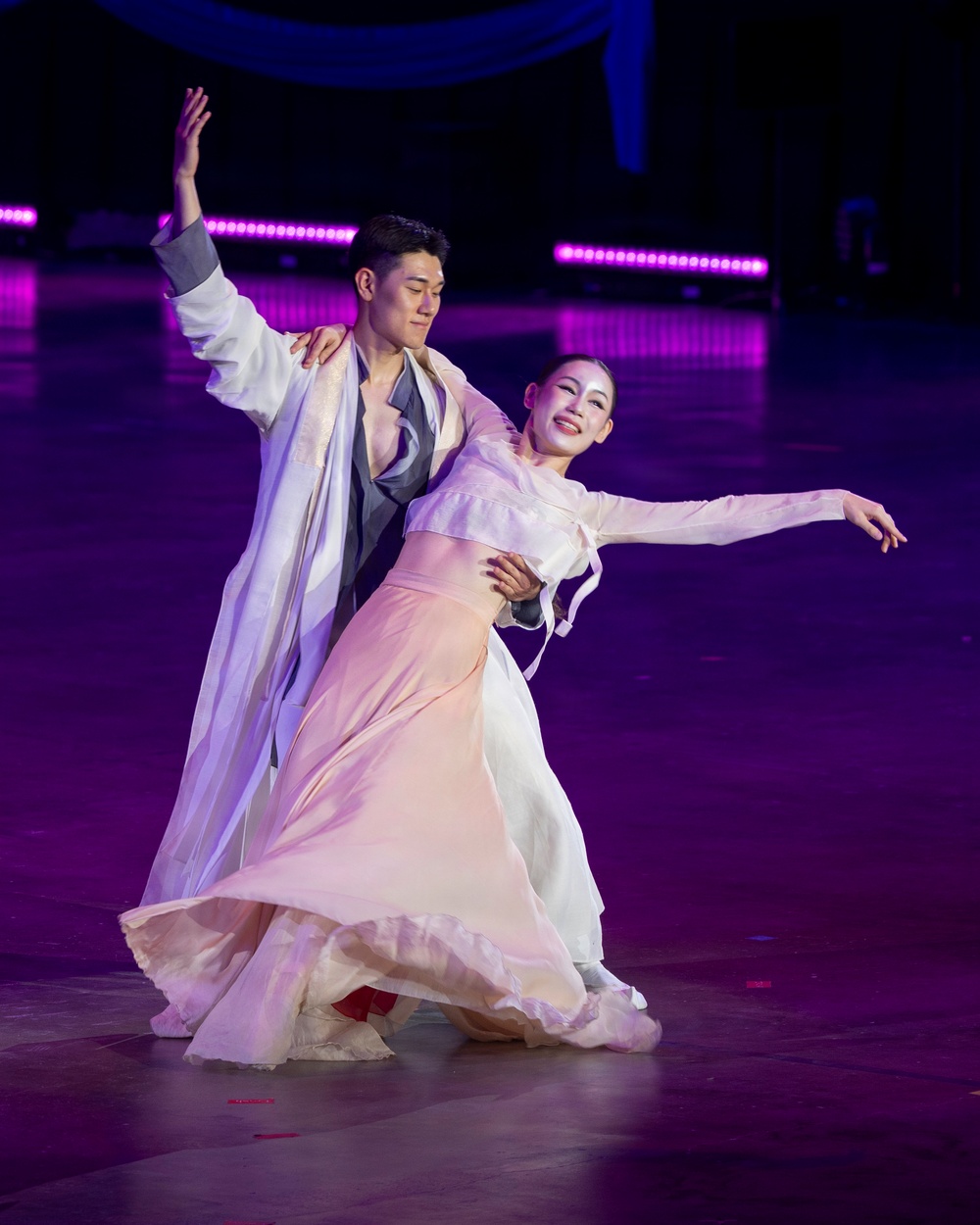 2026 Virginia International Tattoo