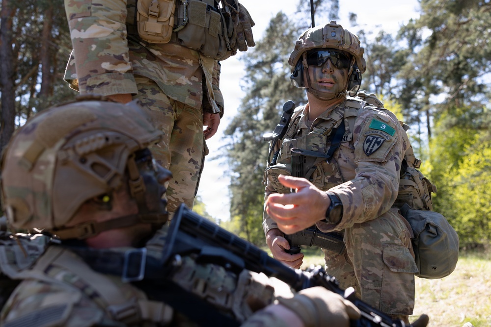 21st TSC BSC 2026 Day 4