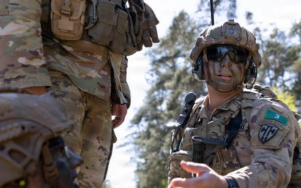 21st TSC BSC 2026 Day 4