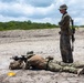 22nd MEU (SOC) | U.S. Marines Conduct Zero Range with Ecuadorian Marines