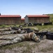 22nd MEU (SOC) | U.S. Marines Conduct Zero Range with Ecuadorian Marines