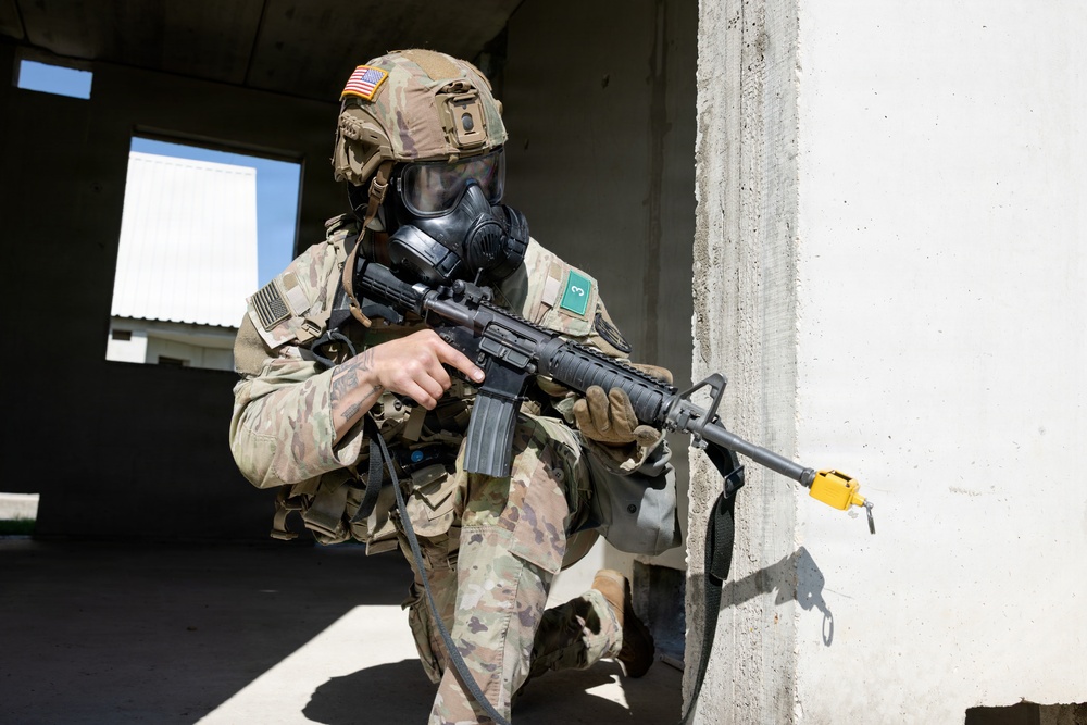 21st TSC BSC 2026 Day 4