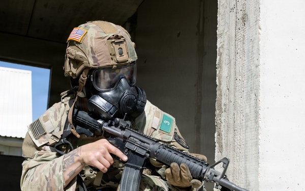 21st TSC BSC 2026 Day 4