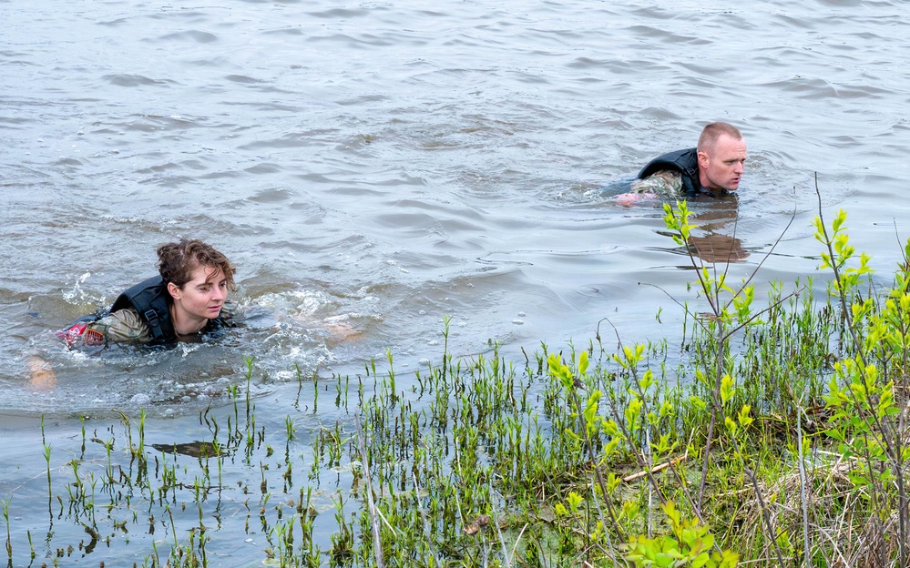 19th Lt. Gen. Robert B. Flowers Best Sapper Competition