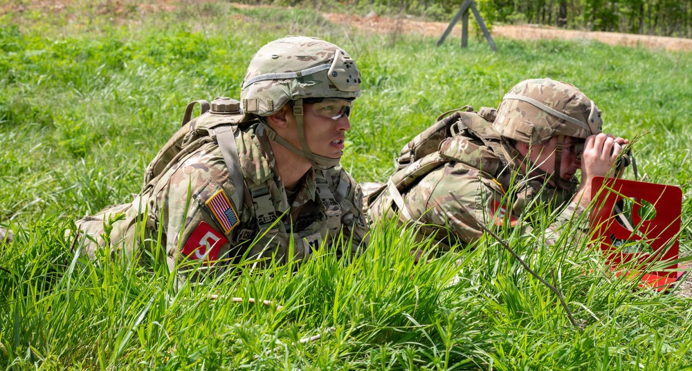 19th Lt. Gen. Robert B. Flowers Best Sapper Competition