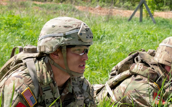 19th Lt. Gen. Robert B. Flowers Best Sapper Competition