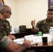 Top Marine Corps Medical Officer Visits Blount Island to Assess Prepositioned Capabilities