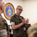 Top Marine Corps Medical Officer Visits Blount Island to Assess Prepositioned Capabilities
