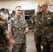 Top Marine Corps Medical Officer Visits Blount Island to Assess Prepositioned Capabilities