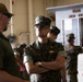 Top Marine Corps Medical Officer Visits Blount Island to Assess Prepositioned Capabilities