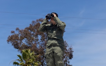 MCAS Miramar conducts EOD training during Semper Durus 2026