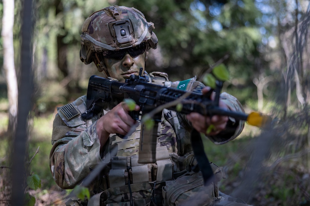 21st TSC BSC 2026 Day 4