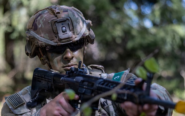 21st TSC BSC 2026 Day 4