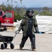 MCAS Miramar conducts EOD training during Semper Durus 2026