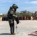 MCAS Miramar conducts EOD training during Semper Durus 2026