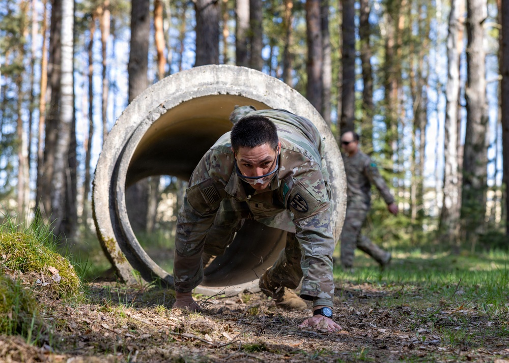 21st TSC BSC 2026 Day 4