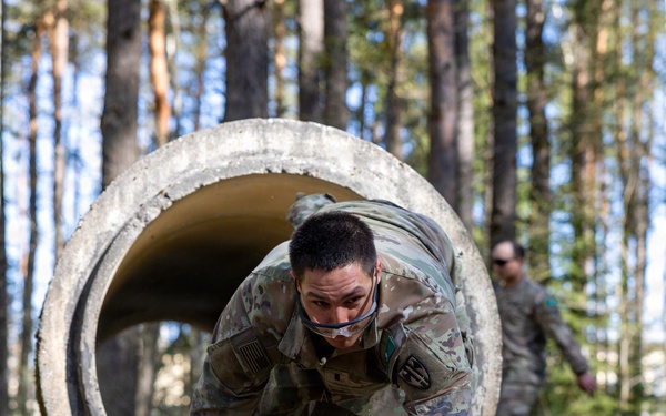 21st TSC BSC 2026 Day 4