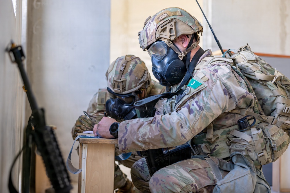 21st TSC BSC 2026 Day 4